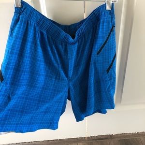 Lululemon Athletica MENS Shorts